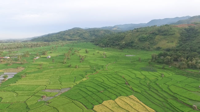 Puncak Batu Galeh